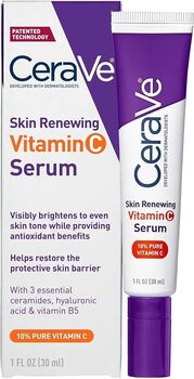 CeraVe Skin Renewing Vitamine C Serum