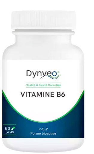 DYNVEO Vitamine B6