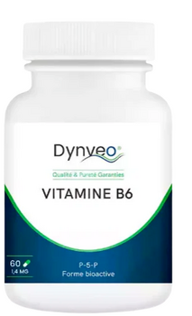 DYNVEO Vitamine B6