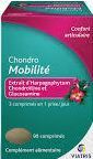 chondro mobilité
