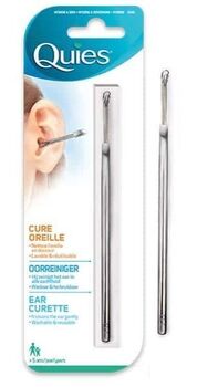 Quies Cure oreille