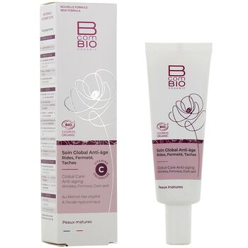 B com bio Soin global anti age