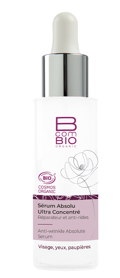 B com bio Sérum Absolu Ultra Concentré
