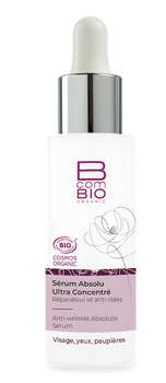 B com bio Sérum Absolu Ultra Concentré