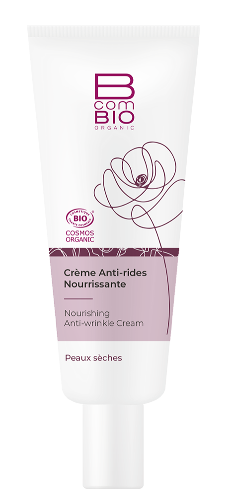 B com BIO Creme Anti rides