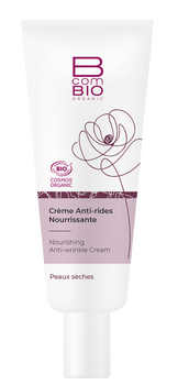 B com BIO Creme Anti rides