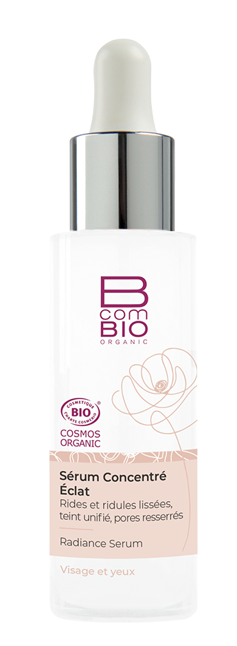 B com BIO Sérum Concentré Eclat
