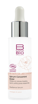 B com BIO Sérum Concentré Eclat