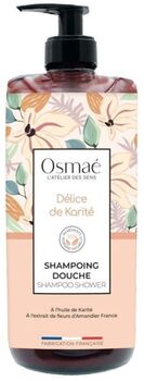 Osmaé Shampoing douche