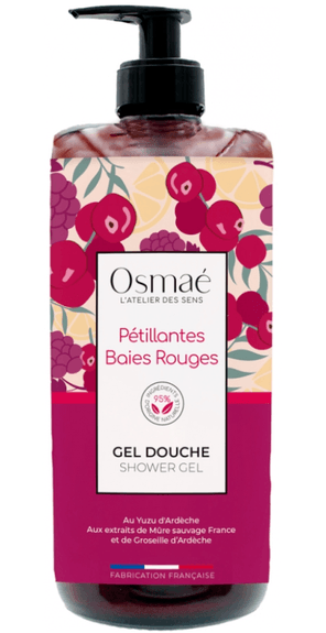 Osmaé GEL douche