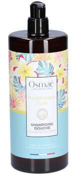 Osmaé Shampoing douche