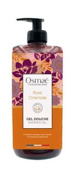 Osmaé GEL douche