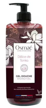Osmaé GEL douche