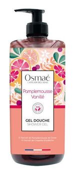 Osmaé GEL douche