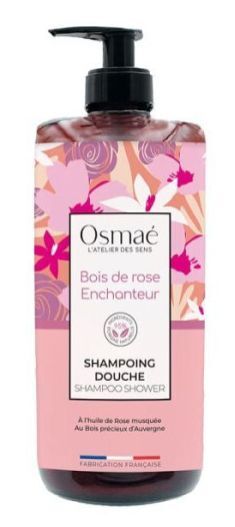 Osmaé Shampoing douche