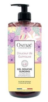 Osmaé Gel douche surgras