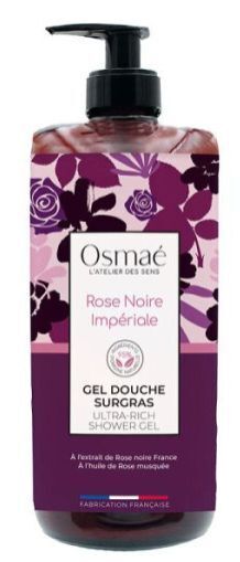 Osmaé GEL douche surgras