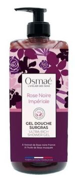 Osmaé GEL douche surgras