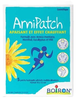 ArniPatch