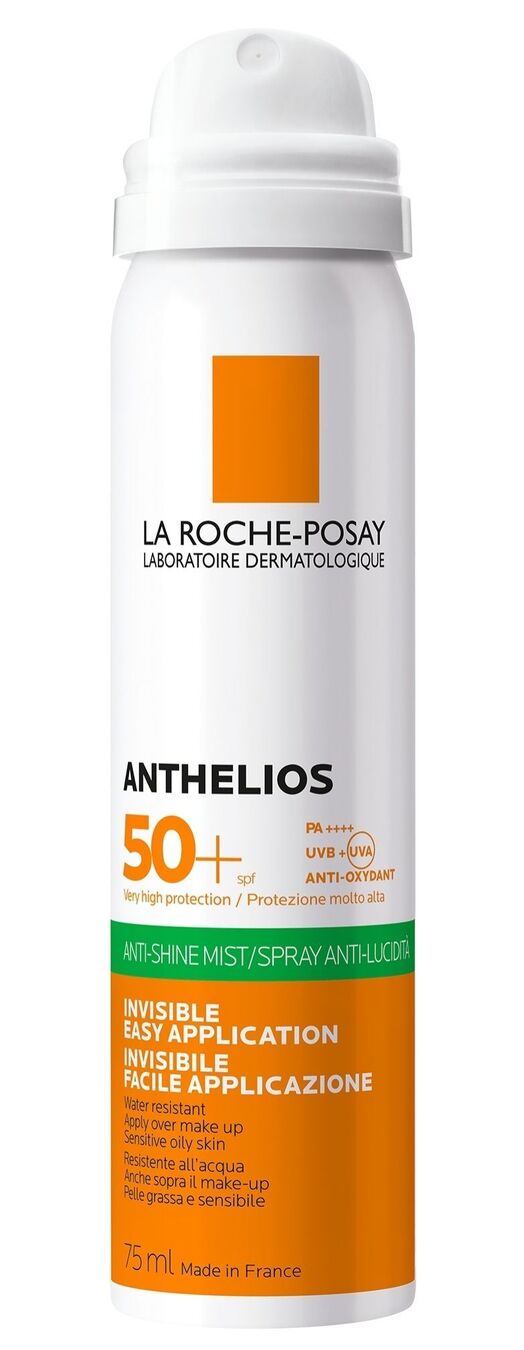 La Roche-Posay Anthelios 50+