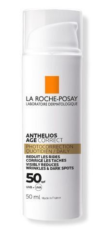 La Roche posay Anthelios Age Correct