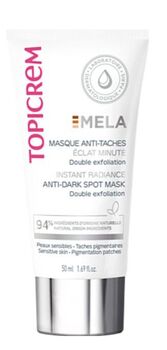 Topicrem Mela Masque Anti Tâche Eclat 50ml