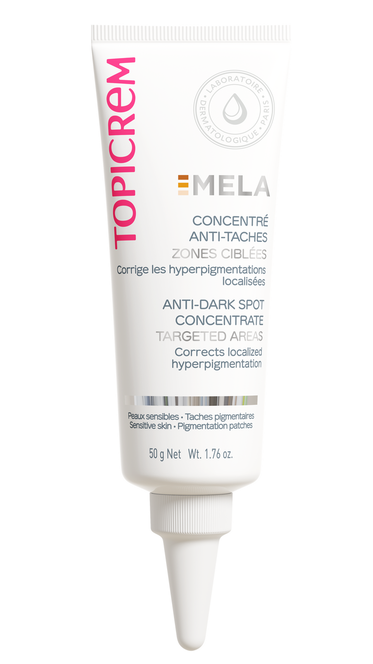 Mela Concentré Anti-Tâches Zones Ciblées 50g