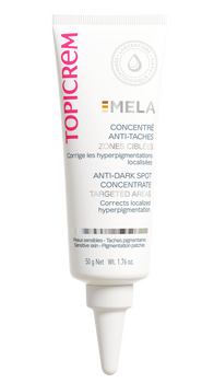 Mela Concentré Anti-Tâches Zones Ciblées 50g