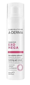 A-Derma Exomega Gel-crème calmant Hydrate