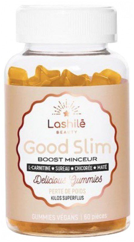 Lashilé beauty - Good Slim