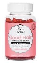 Lashilé beauty - Good hair