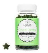 Lashilé beauty - Good detox