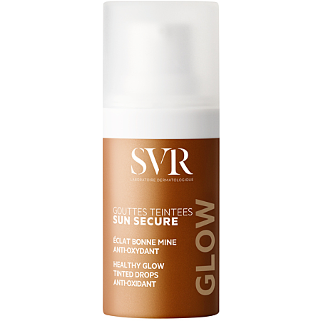 SVR Sun Secure - Gouttes teintées