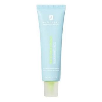 Matte Moisturizer - Crème hydratation 24h effet matifiant