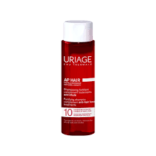 Uriage Ap Hair Shampooing Anti-Chute Fortifiant