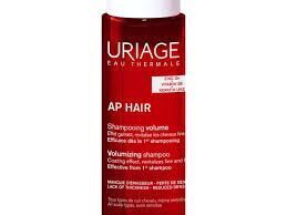 Shampooing Volume Effet Gainant AP-Hair Uriage 200ml
