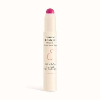 Embryolisse Baume Stick Teinte rose framboise 2,5g