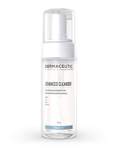 DERMACEUTIC Advanced Cleanser