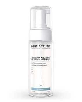 DERMACEUTIC Advanced Cleanser