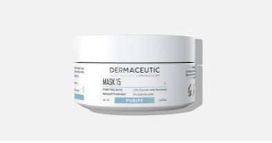 DERMACEUTIC Mask 15