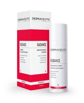 DERMACEUTIC Radiance