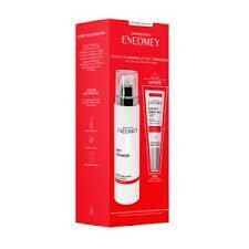 ENEOMEY Coffret Soft Cleanser+Sunlight screen 50+