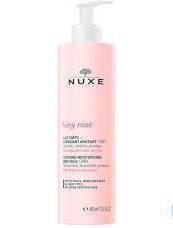 NUXE Very Rose Lait corps