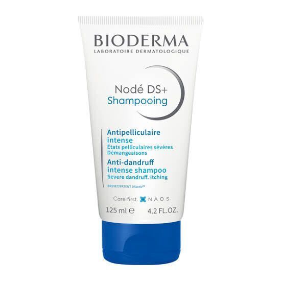 Bioderma Nodé DS+ shampooing