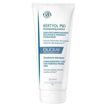 DUCRAY Kertyol PSO Shampooing