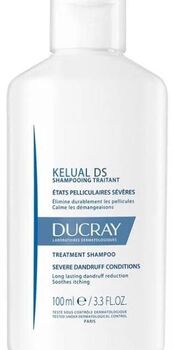 DUCRAY Kelual DS shampooing