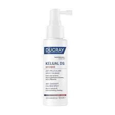 DUCRAY Kelual DS Intensive spray calmant