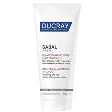 DUCRAY Sabal shampooing quotidien