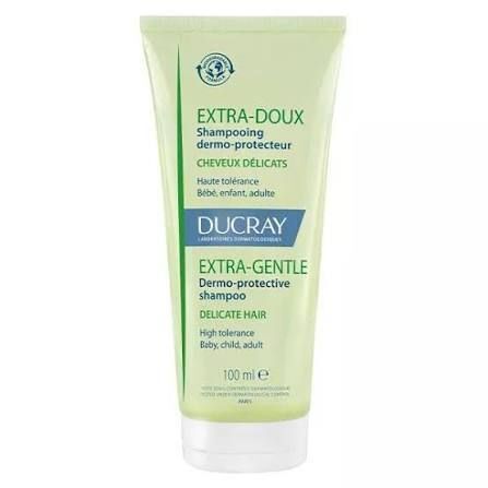 Ducray extra-doux shampooing