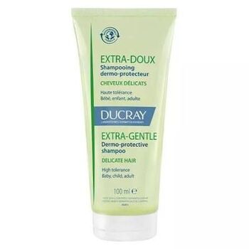 Ducray extra-doux shampooing
